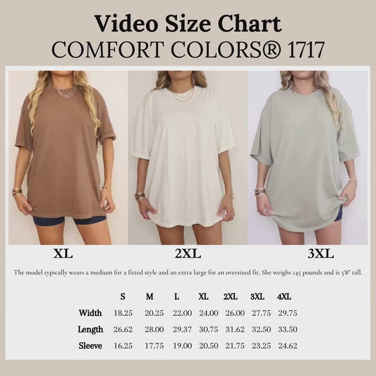 Comfort Colors® Showgirl Era T-Shirt, Eldest Daughter Adult Shirt, Showgirl Life Tee, Vintage Showgirl Shirt, The Life Of A Showgirl